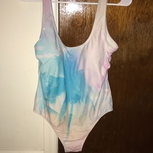 Kendall & Kylie Swimsuit